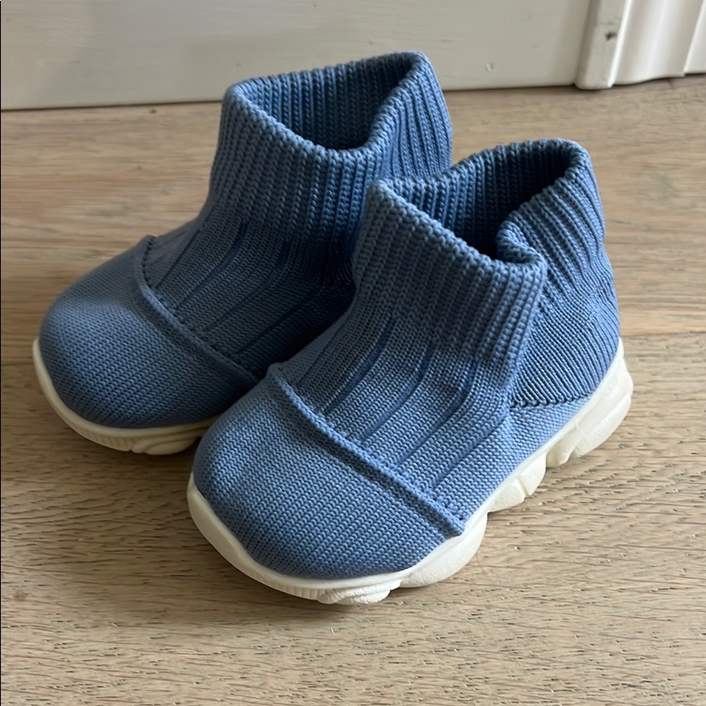 Baby sneakers